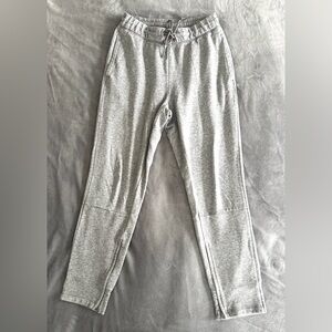 adidas Women's Gray Track Pants